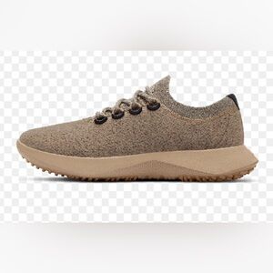 allbirds Men’s Wool Dasher Mizzles
